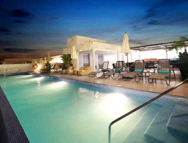 Holiday Inn Express And Suites Playa Del Carmen By IHG hotel detail image 2