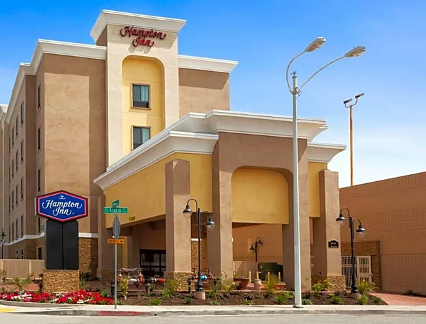 Hampton Inn By Hilton Los Angeles Intl Airport/Hawthorne hotel detail image 1