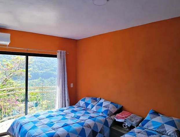 Hotel El Mirador hotel detail image 1