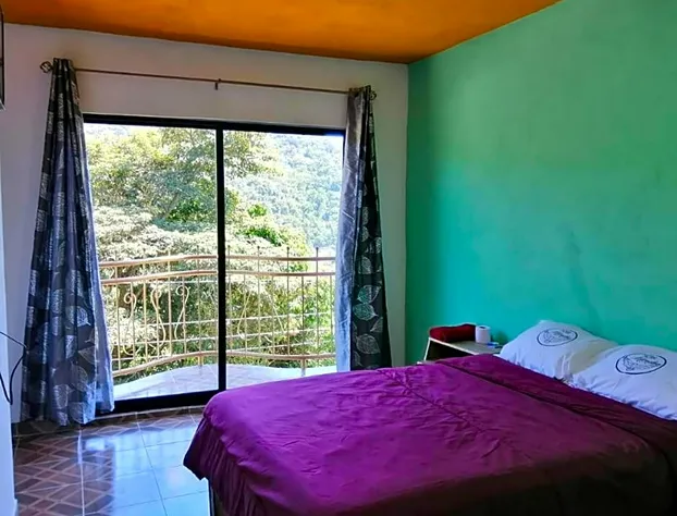 Hotel El Mirador hotel detail image 4