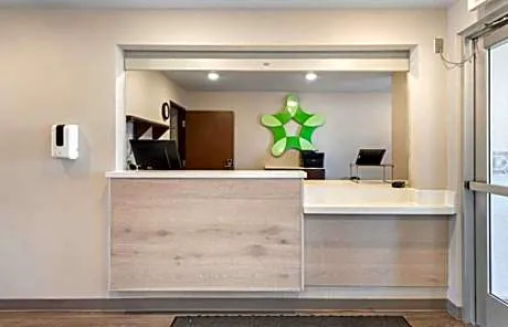 Extended Stay America Suites - Minneapolis - Airport - Mendota Heights hotel detail image 4