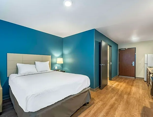 Extended Stay America Suites - Minneapolis - Airport - Mendota Heights hotel detail image 2