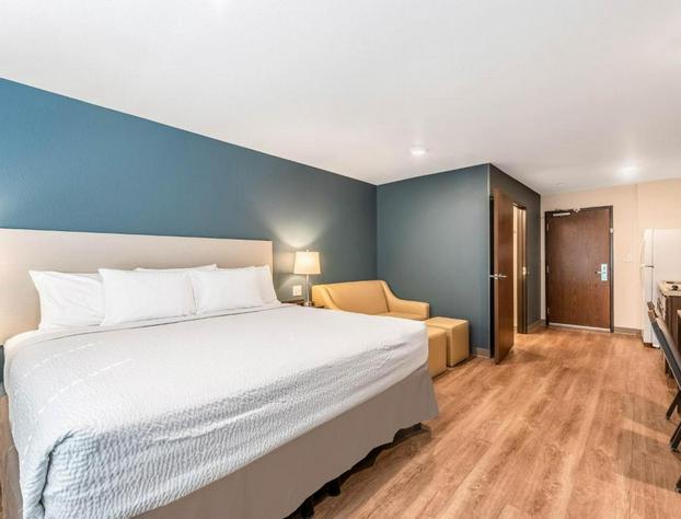Extended Stay America Suites - Minneapolis - Airport - Mendota Heights hotel detail image 1
