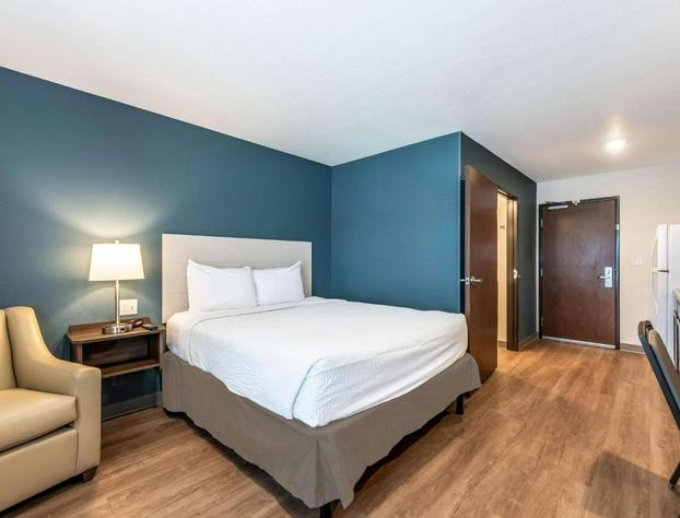 Extended Stay America Suites - Minneapolis - Airport - Mendota Heights hotel detail image 2