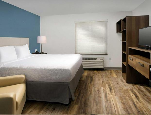 Extended Stay America Suites - Minneapolis - Airport - Mendota Heights hotel detail image 3