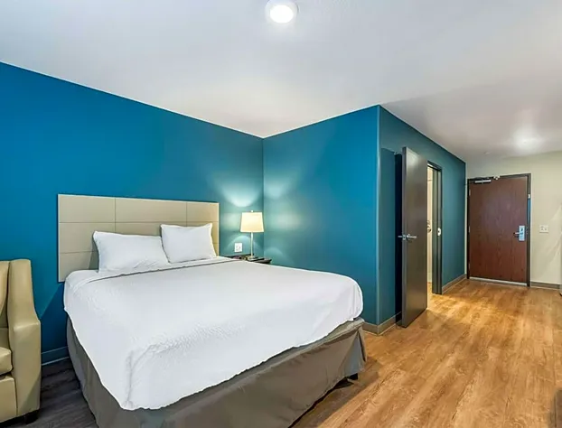 Extended Stay America Suites - Minneapolis - Airport - Mendota Heights hotel detail image 3