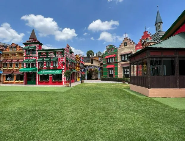 Villa Clauss hotel detail image 2