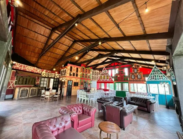 Villa Clauss hotel detail image 3