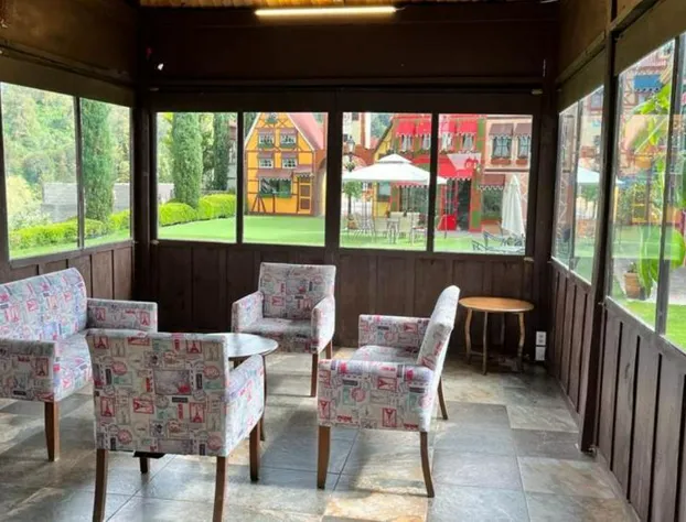 Villa Clauss hotel detail image 4