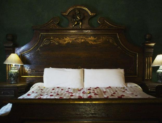 Villa Clauss hotel detail image 2