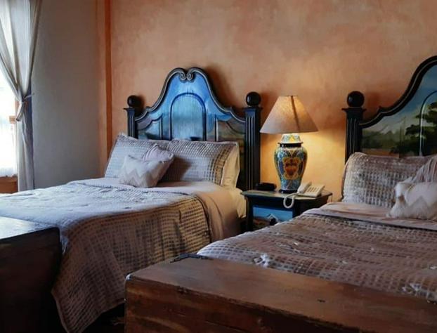 Villa Clauss hotel detail image 3