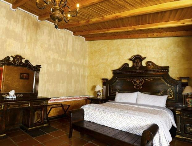 Villa Clauss hotel detail image 4