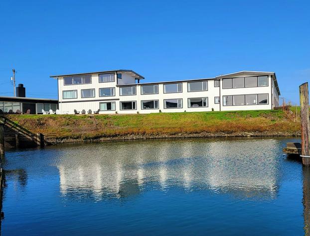 Saltwater Inn hotel detail image 2