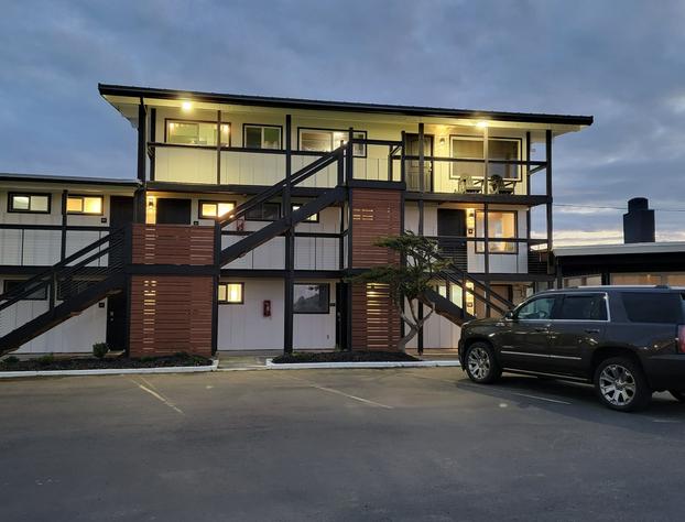 Saltwater Inn hotel detail image 4