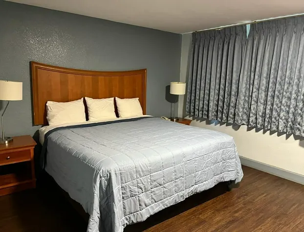 Holiday Motel hotel detail image 3