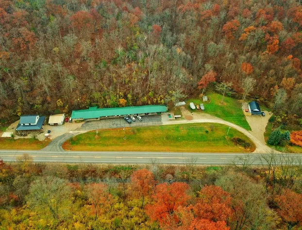 Sportsmen Motel hotel detail image 2