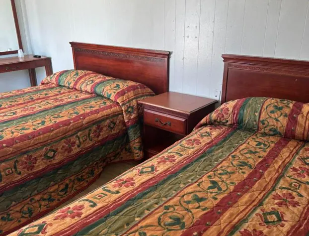 Travel Inn hotel detail image 2