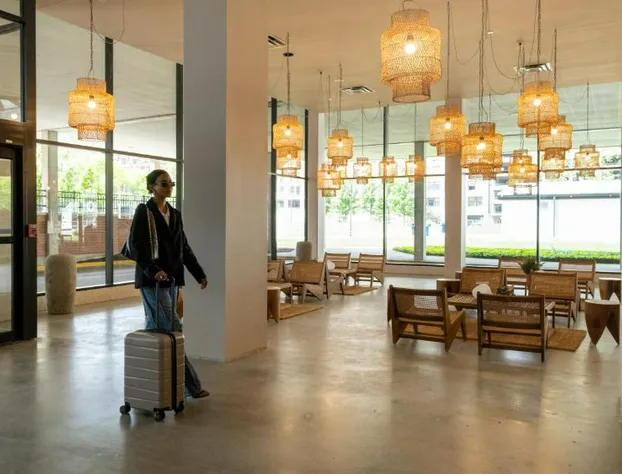 Dayton Vitality Hotel hotel detail image 3