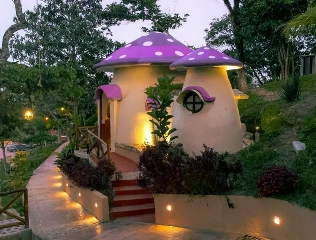 Aldea Nanacatli hotel detail image 2