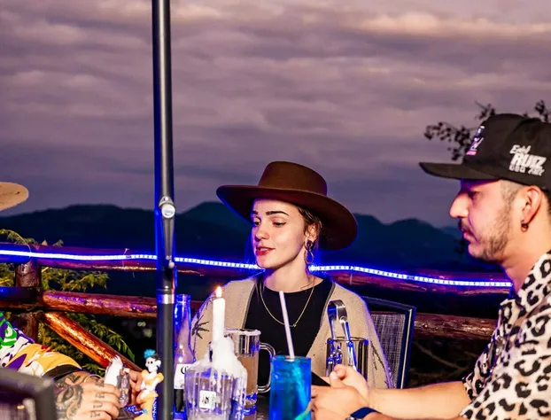 Aldea Nanacatli hotel detail image 4