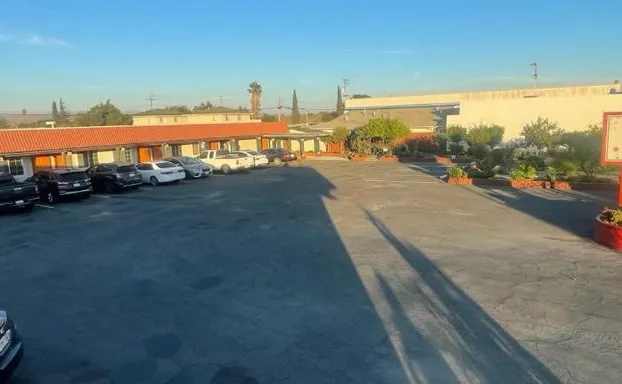 Travel Inn hotel detail image 1