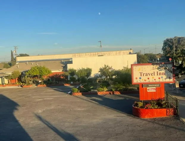 Travel Inn hotel detail image 2