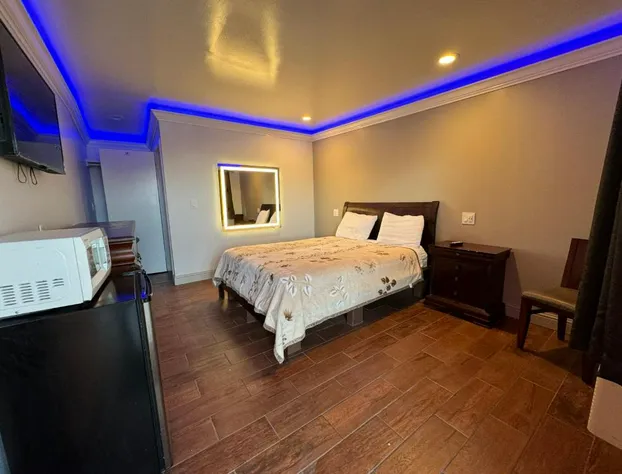 Travel Inn hotel detail image 3