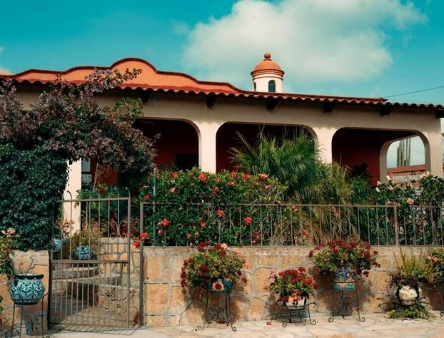 Casona Dos Vidas hotel detail image 4