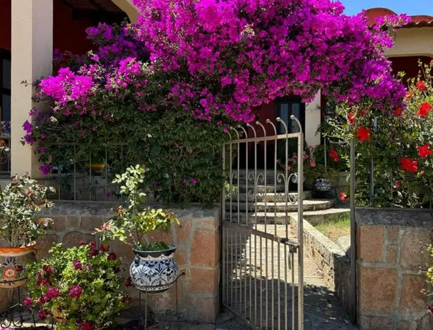 Casona Dos Vidas hotel detail image 2