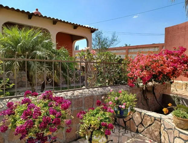 Casona Dos Vidas hotel detail image 3