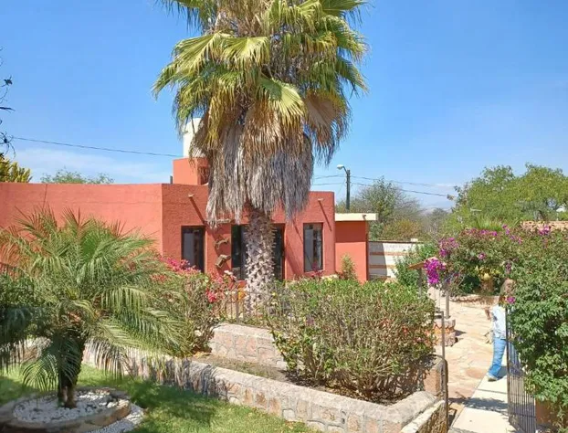 Casona Dos Vidas hotel detail image 4