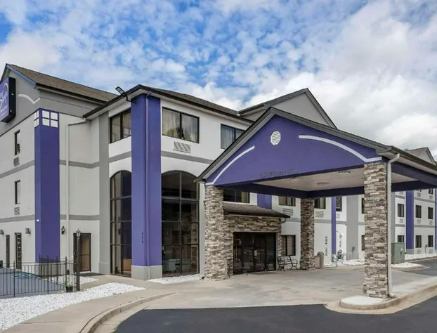 Sleep Inn & Suites Grovetown - Augusta West hotel detail image 2