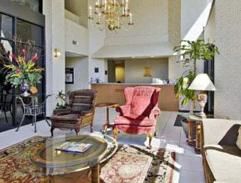 Sleep Inn & Suites Grovetown - Augusta West hotel detail image 3