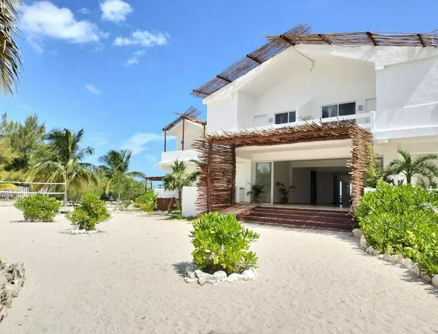 Seahorse Telchac hotel detail image 2