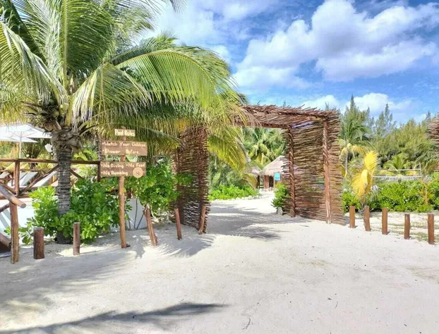 Seahorse Telchac hotel detail image 3