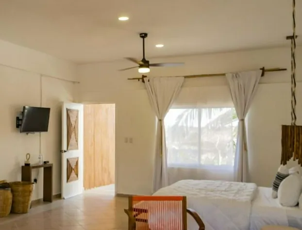 Seahorse Telchac hotel detail image 4