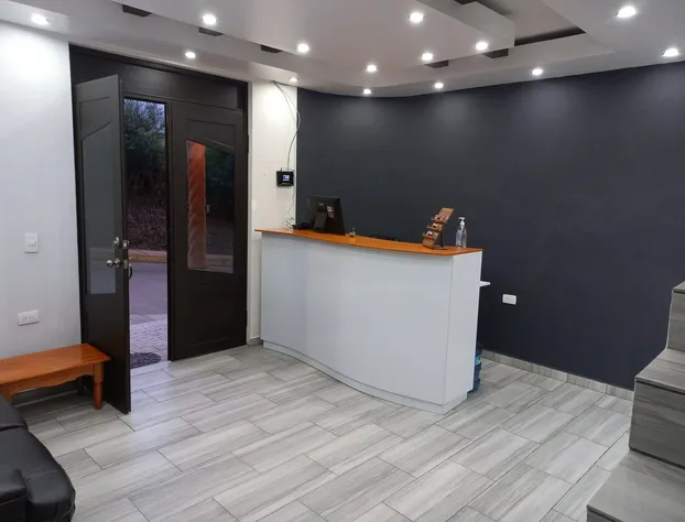 Hotel San Lucas hotel detail image 1