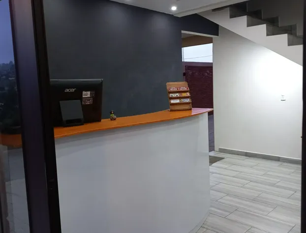 Hotel San Lucas hotel detail image 2