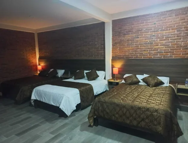 Hotel San Lucas hotel detail image 4