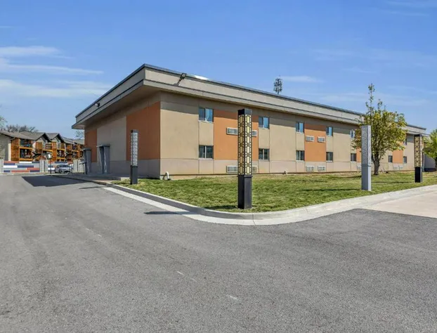 KC Inn hotel detail image 1