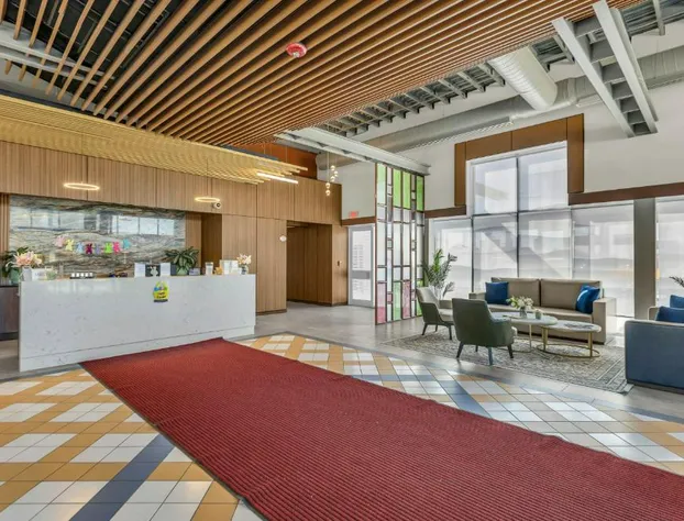 KC Inn hotel detail image 3