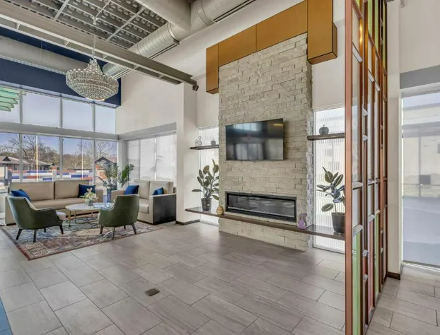 KC Inn hotel detail image 4