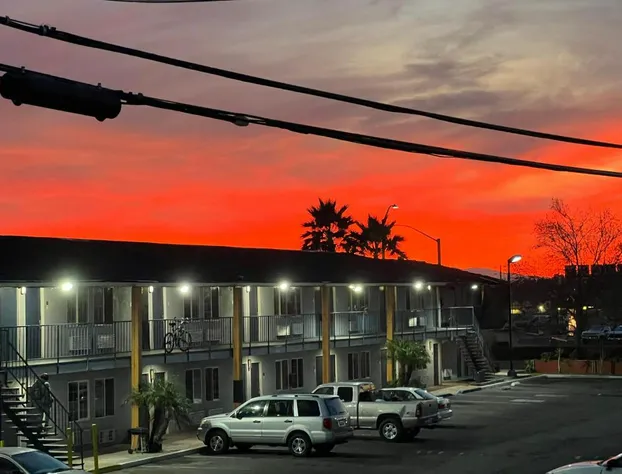 Solano Inn hotel detail image 3