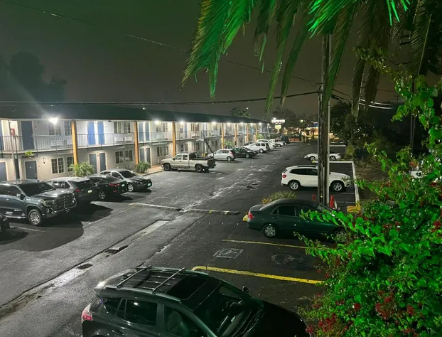 Solano Inn hotel detail image 4