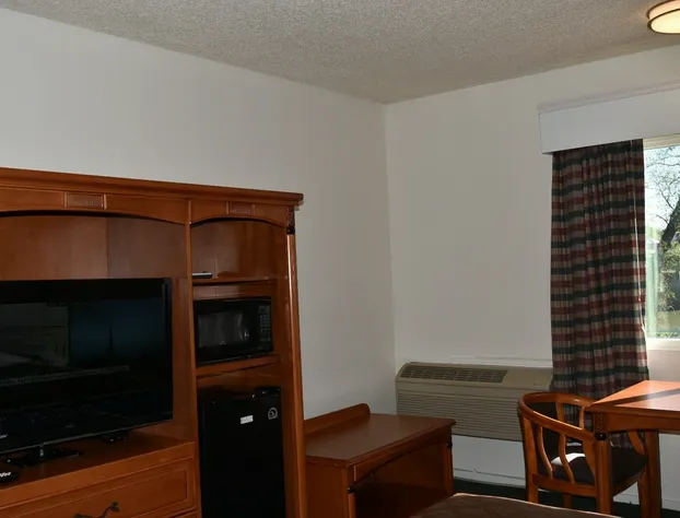 Travelodge by Wyndham Red Bluff South of Redding hotel detail image 4