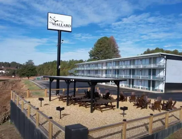 The Mallard Hotel hotel detail image 1