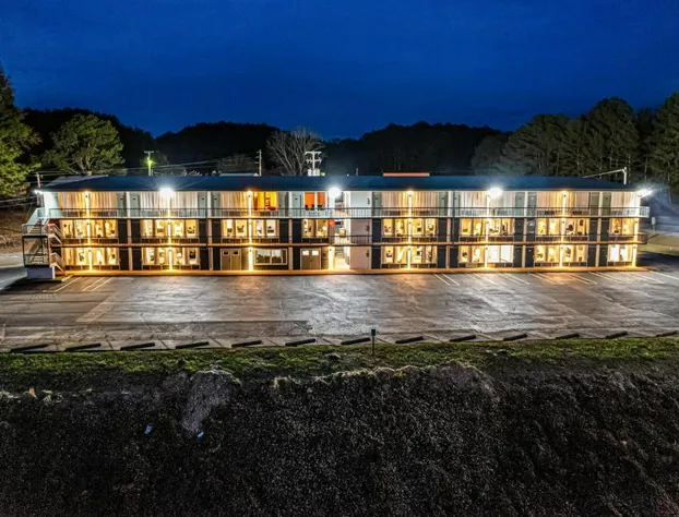 The Mallard Hotel hotel detail image 2