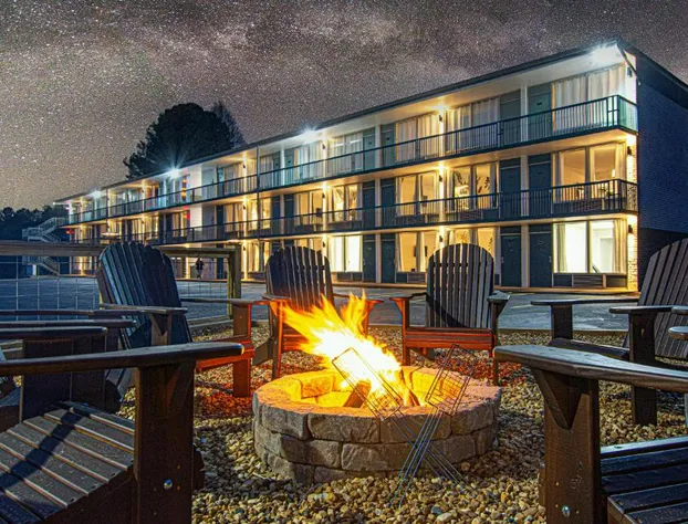 The Mallard Hotel hotel detail image 4