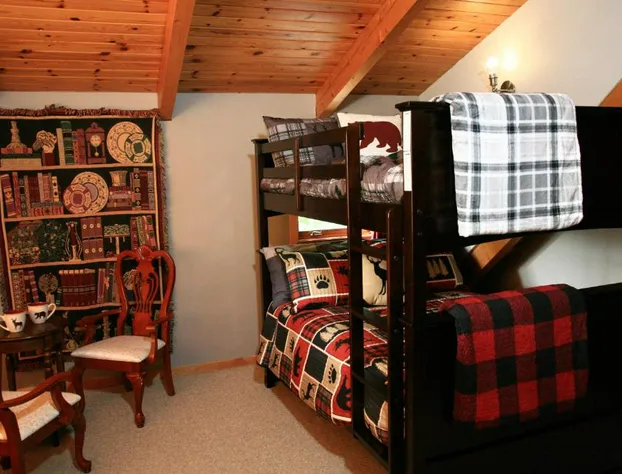 Burgundy Dream Bed and Breakfast hotel detail image 1