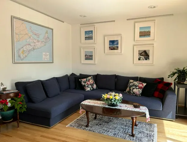 Burgundy Dream Bed and Breakfast hotel detail image 4